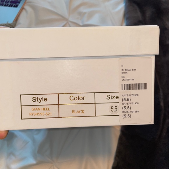 Gian Heel RAYE - Picture 9 of 13